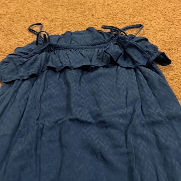 Jack bb dakota medium blue dress - Picture 4 of 6